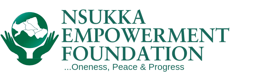 Nsukka Empowerment Foundation